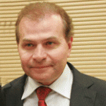 Deputado Gilmar Knaesel (PSDB)
