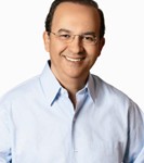 Deputado Jorginho Mello (PSDB)