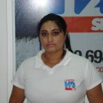 Elizangela Chaves