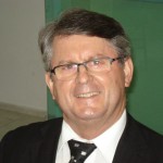 Reitor Univali Mario Cesar dos Santos