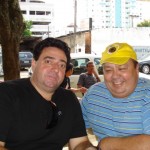 Toninho e Vicente