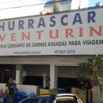 churrascaria Venturin