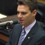 Dep. Cezar Souza Jr. (DEM)