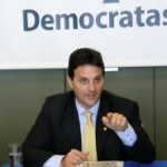 Dep. Paulo Bonrhausen (DEM)