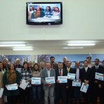 Homenagem a Cisp