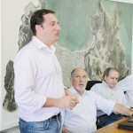Prefeito Edson Piriquito