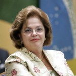 Dilma Roussef (PT) I