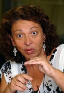 Ideli Salvatti