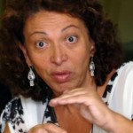Ideli Salvatti