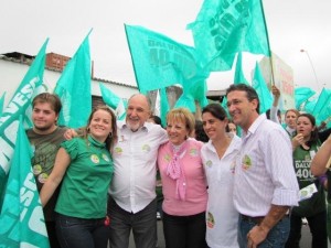 Caminhada de Dalvesco