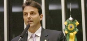 Dep. Fed. Pauli Bornhausen