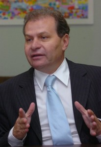 Dep. Gilmar Kinaesel (PSDB)