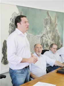 Pref. Edson Piriquito III