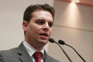 Dep. Est. Cesar Souza Jr