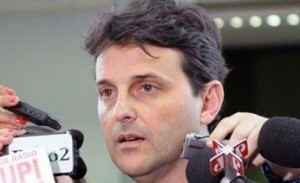 Dep. Paulinho Bornhausen (DEM)