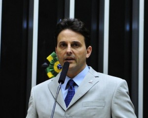 Dep. Fed. Paulo Bornhausen I