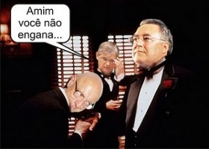 Gov. Colombo e Amim