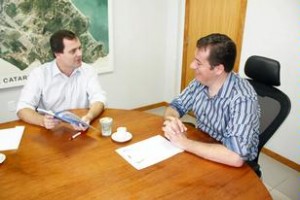 Angioletti e Piriquito