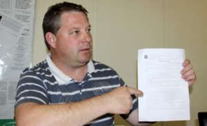 Claudio Roberto Ziliotto (Ex-Pref.Correia Pinto)