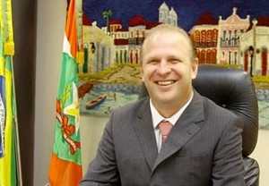 Dep. Est. Gelson Merisio (DEM)