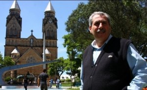 Pref. Renato Nunes (Lages)