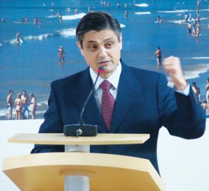 Ver. Nilson Probst (PMDB)