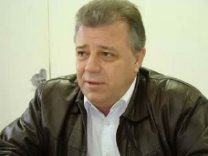 Dep. Fed. Marco Tebaldi