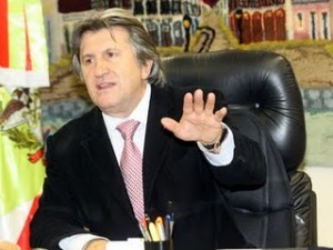 Leonel Pavan