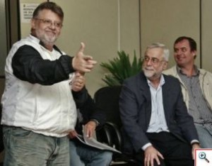 Ver. Luiz Carlos Pissetti