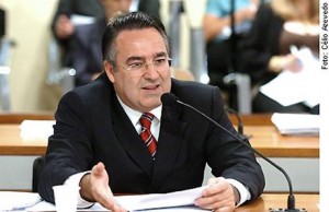 Gov. Raimundo Colombo