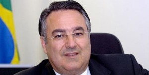 Gov. Raimundo Colombo