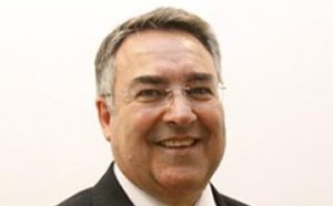 Gov. Raimundo Colombo I