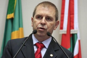 Dep. Est. Mauricio Eskudlark II