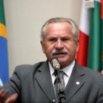 Dep. Onofre Agostini