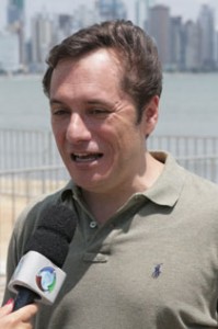 Prefe Edson Piriquito