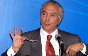 Michel temer