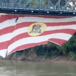 Bandeira de Blumenau