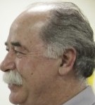 Joares Ponticelli e Romildo Titon