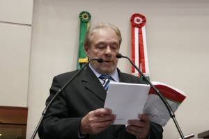 CIRO ROSA