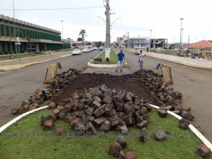 Obras de Santa cecilia
