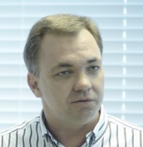 Deputado Federal Gean Loureiro