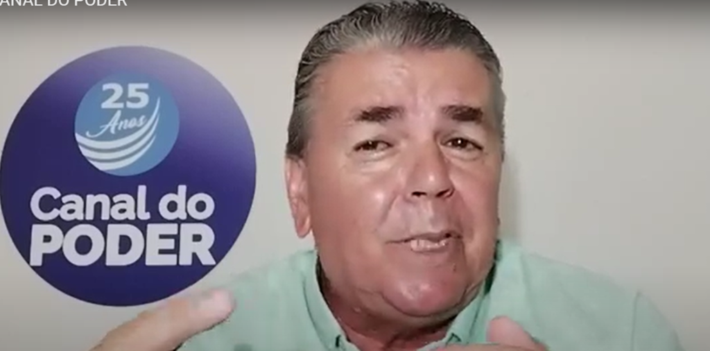 Rombo em Balneário Camboriú