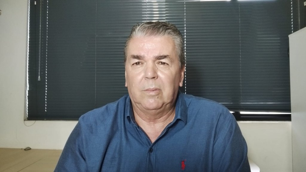 Tabuleiro começando a se definir