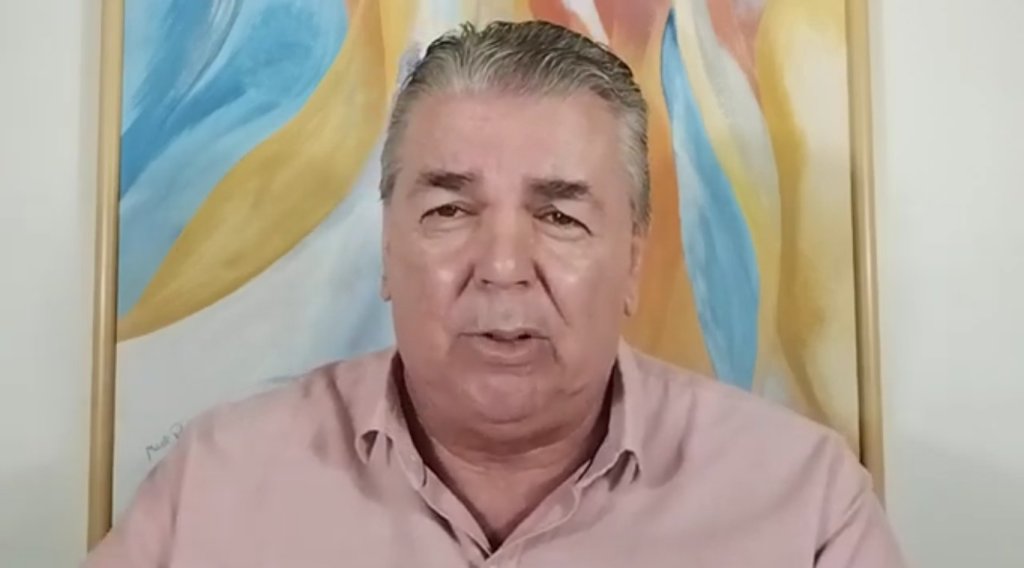 Emenda parlamentar para o lugar errado