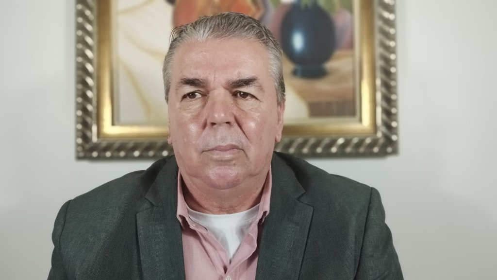 Partido esfacelado