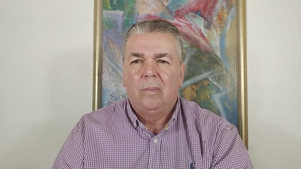 Corrupção no DNA