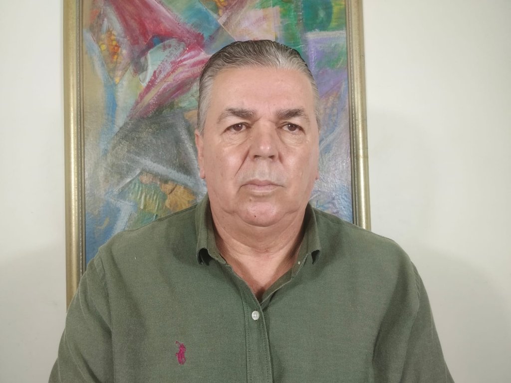 Câmara de Vereadores de Chapecó é uma vergonha