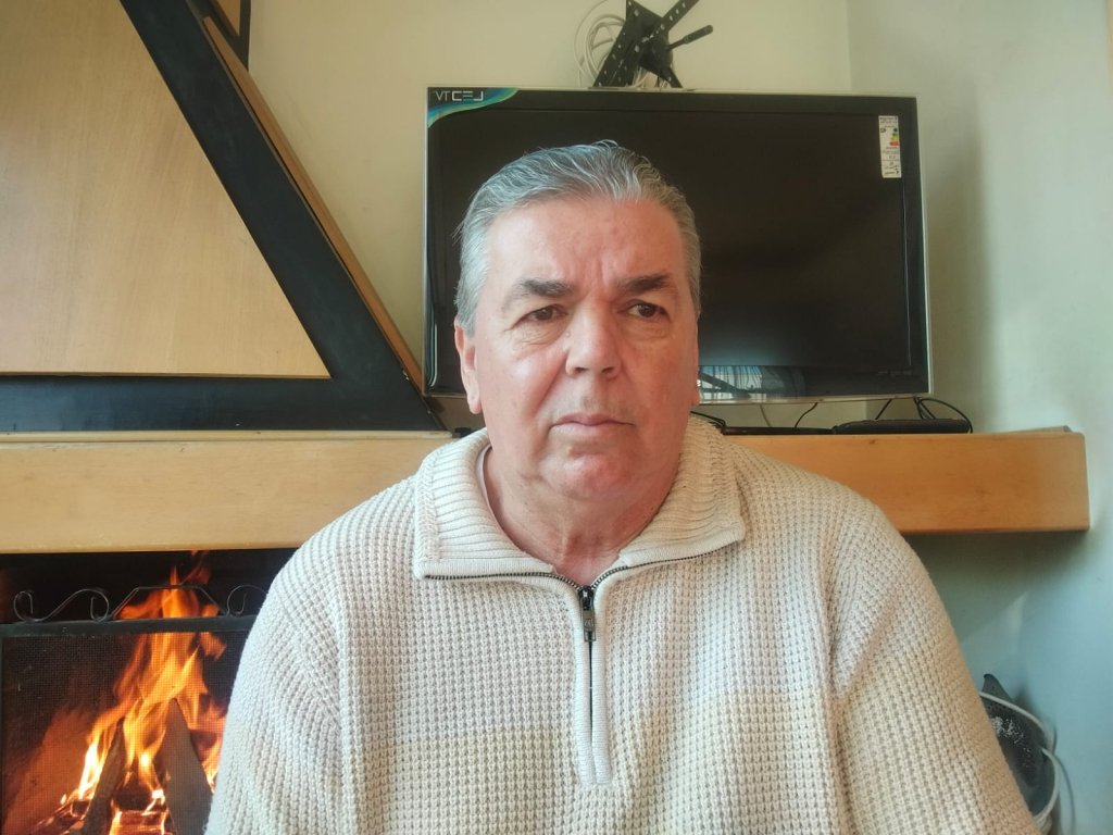 Projeto de família