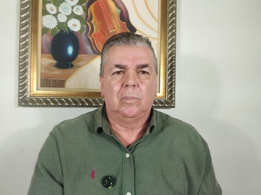 Câmara de Vereadores de Chapecó é uma vergonha!