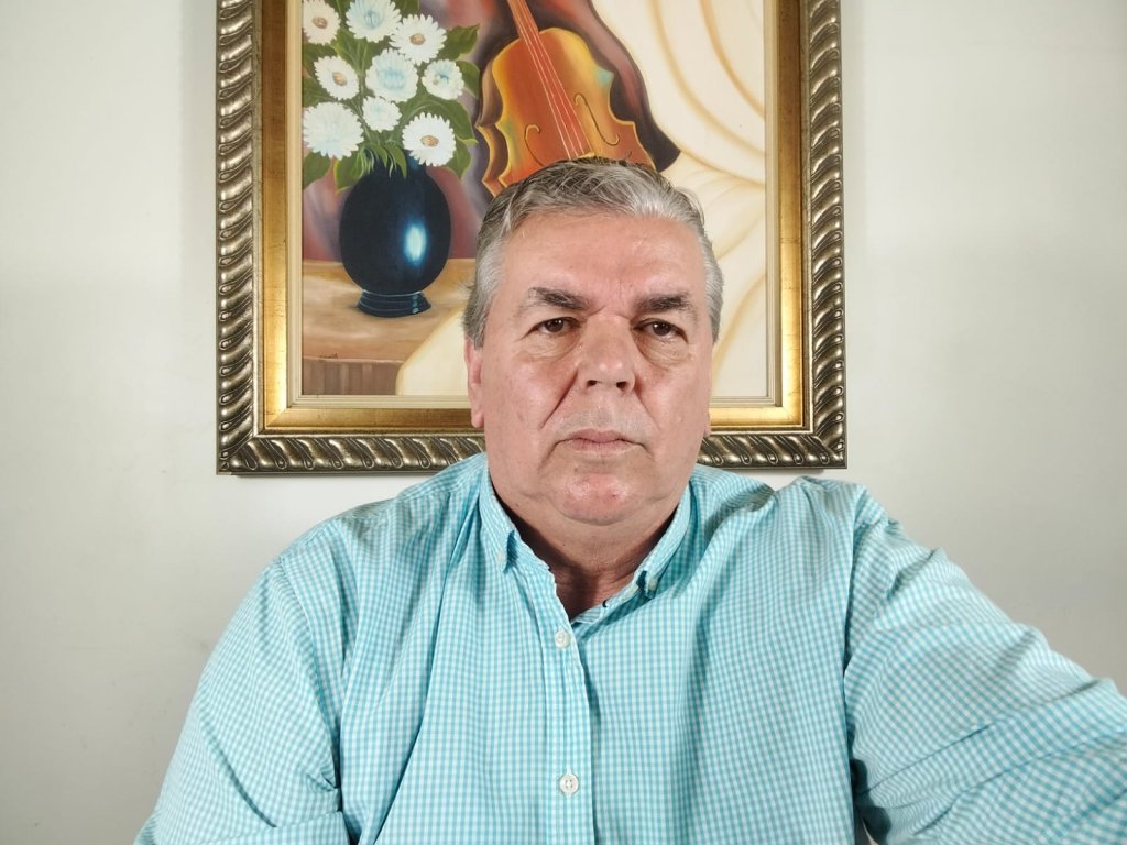 Mazelas da Câmara de Vereadores de Chapecó